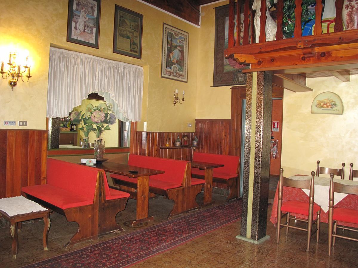 Hotel Ristorante La Nuova Fattoria Carsoli Exteriör bild