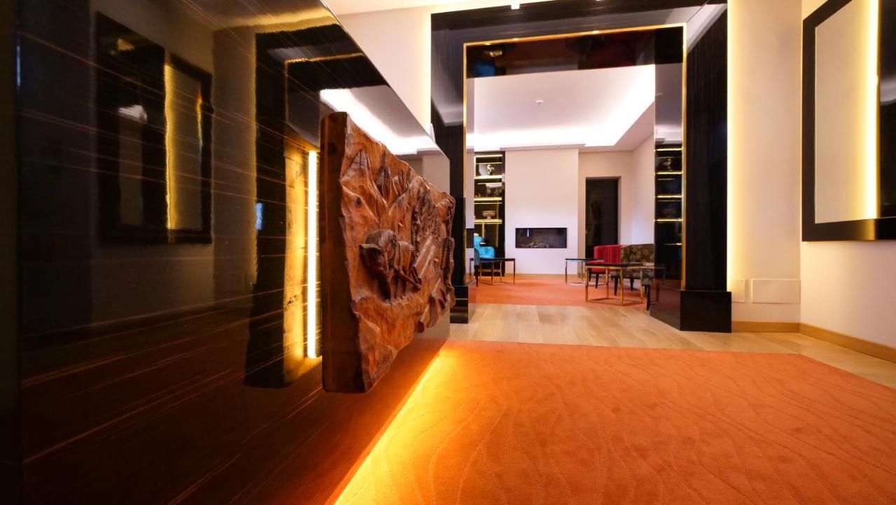 Hotel Ristorante La Nuova Fattoria Carsoli Exteriör bild